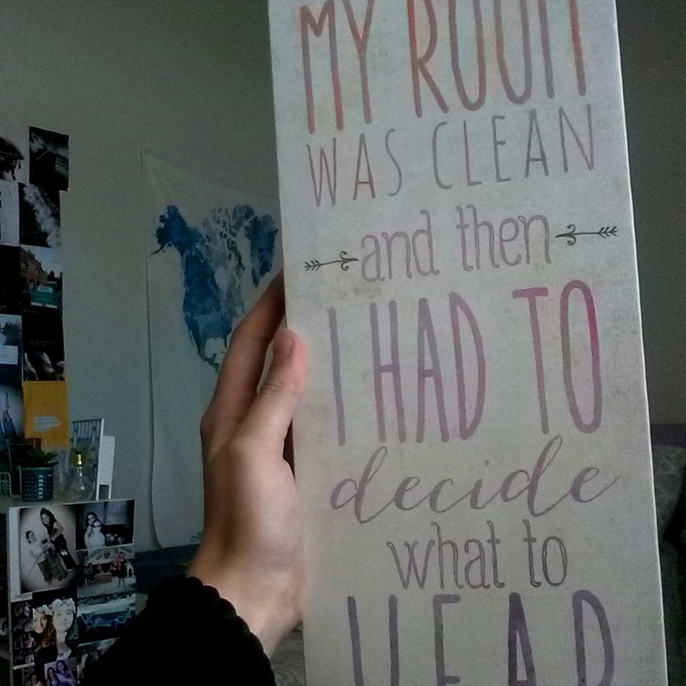 Quote Canvas